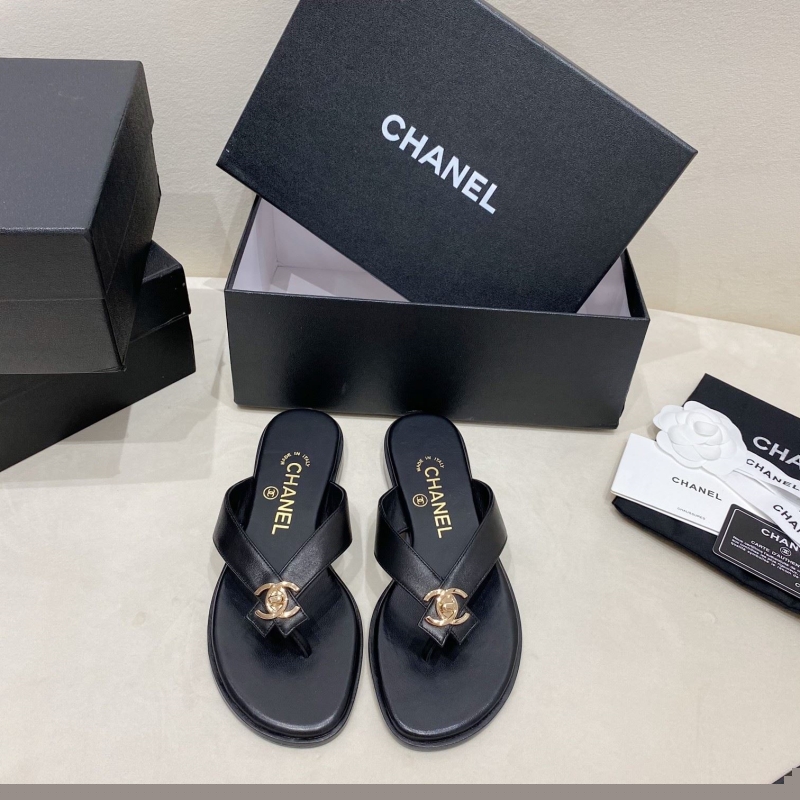 Ch*el slippers